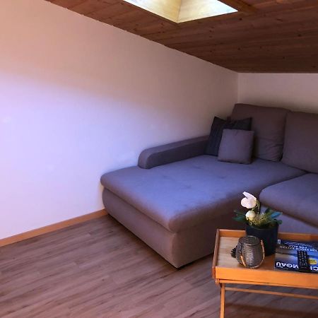 Haus Koch-Lechner Apartment Marquartstein Luaran gambar