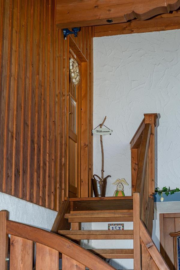 Haus Koch-Lechner Apartment Marquartstein Luaran gambar