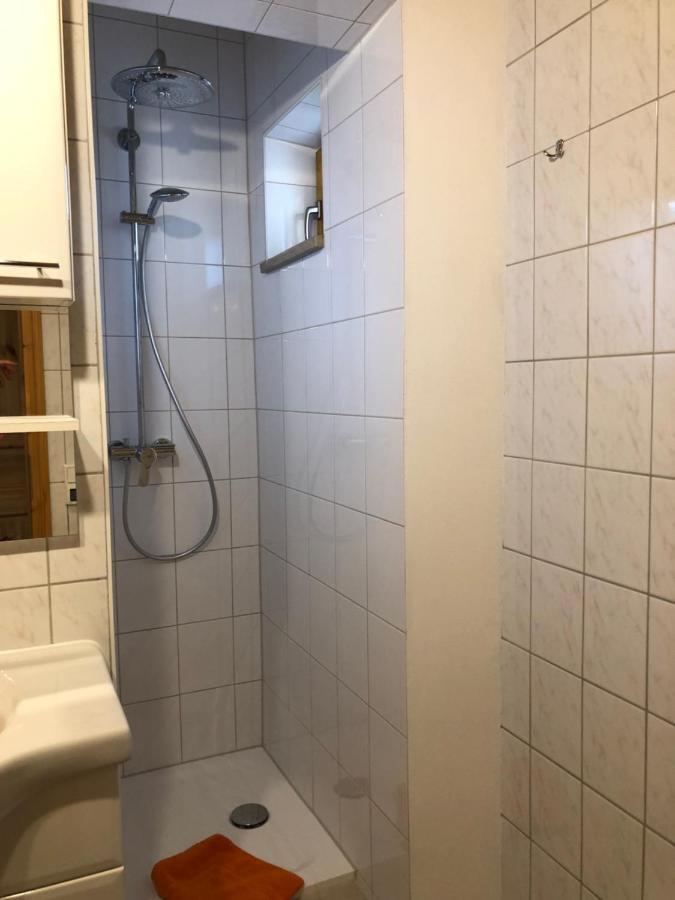 Haus Koch-Lechner Apartment Marquartstein Luaran gambar